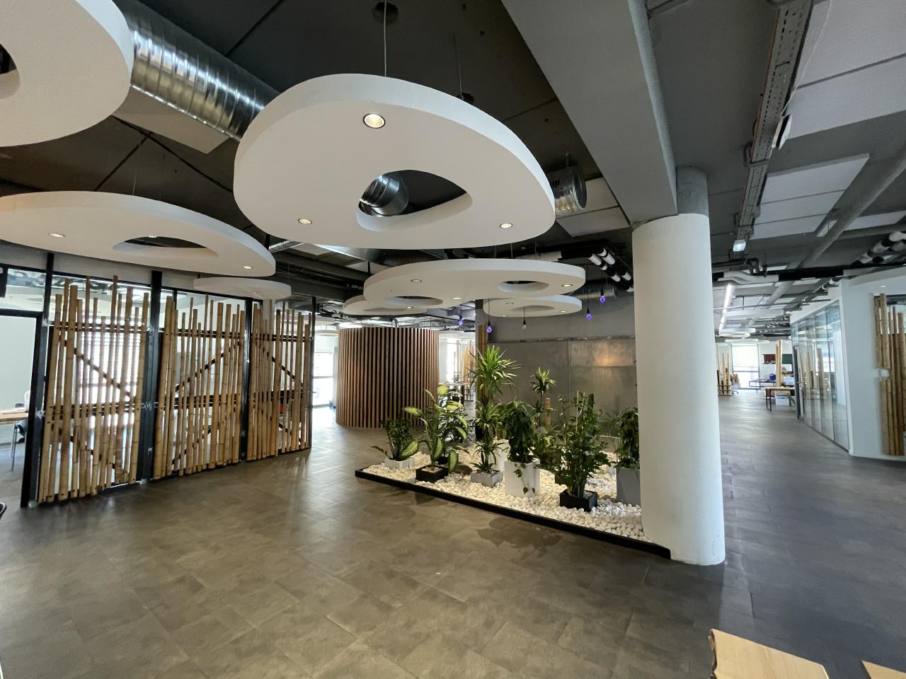 Bureau Marseille 961m² Location bureau Marseille Bouches-du-Rhône OLBUR2315636 11